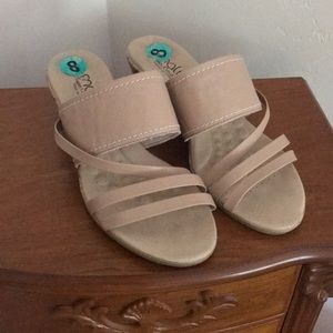 Malu super comfort sandals